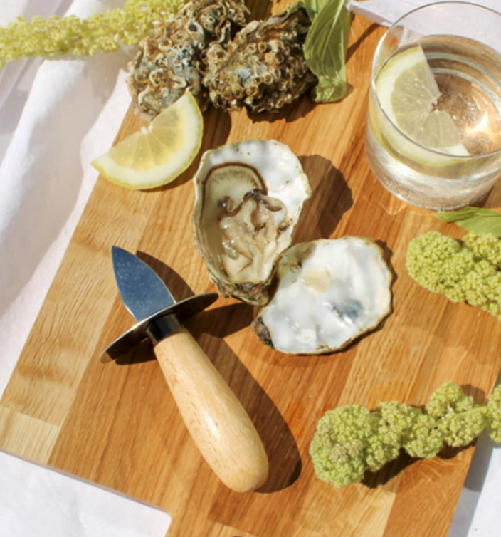 Classic Oyster Knife