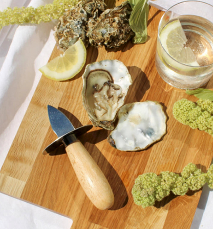 Classic Oyster Knife