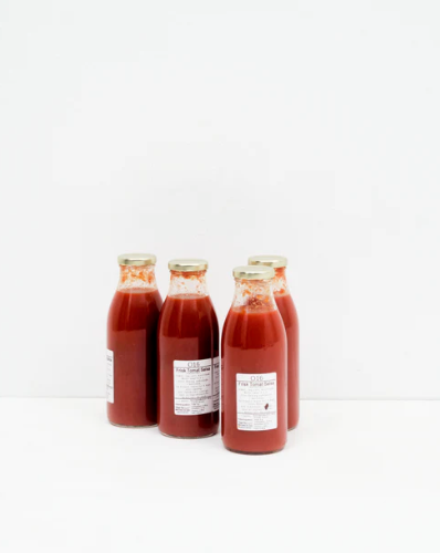 Osteria 16 Tomato Sauce 500 ml