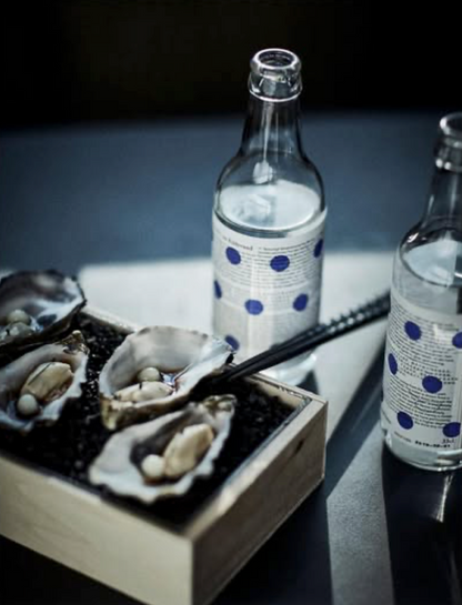 Bornholms Kildevand Sparkling Water 33 cl