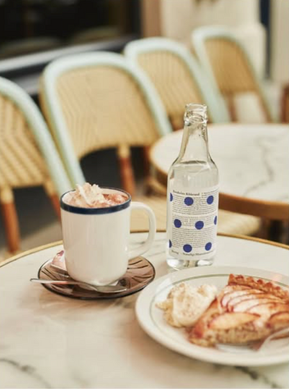 Bornholms Kildevand Sparkling Water 33 cl