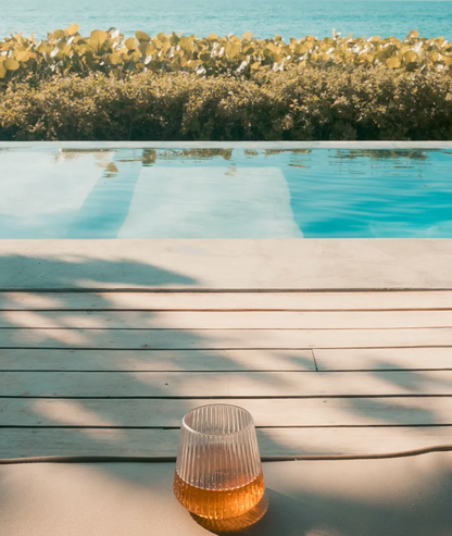 Djuce The Unbreakable Wine Glass 4-p