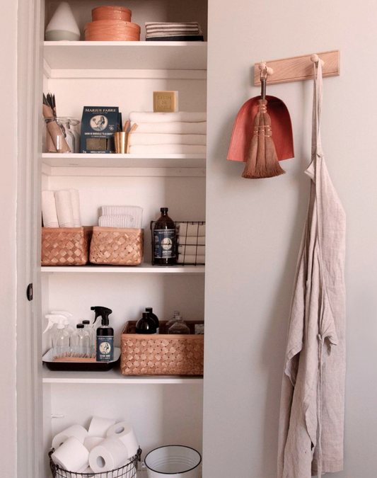 Marius Fabre White Vinegar Spray