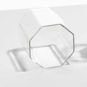 Octave Water Glass 4 pcs