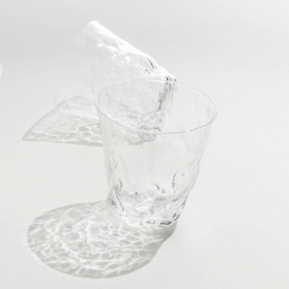 Sources Tumbler Clear 4 pcs
