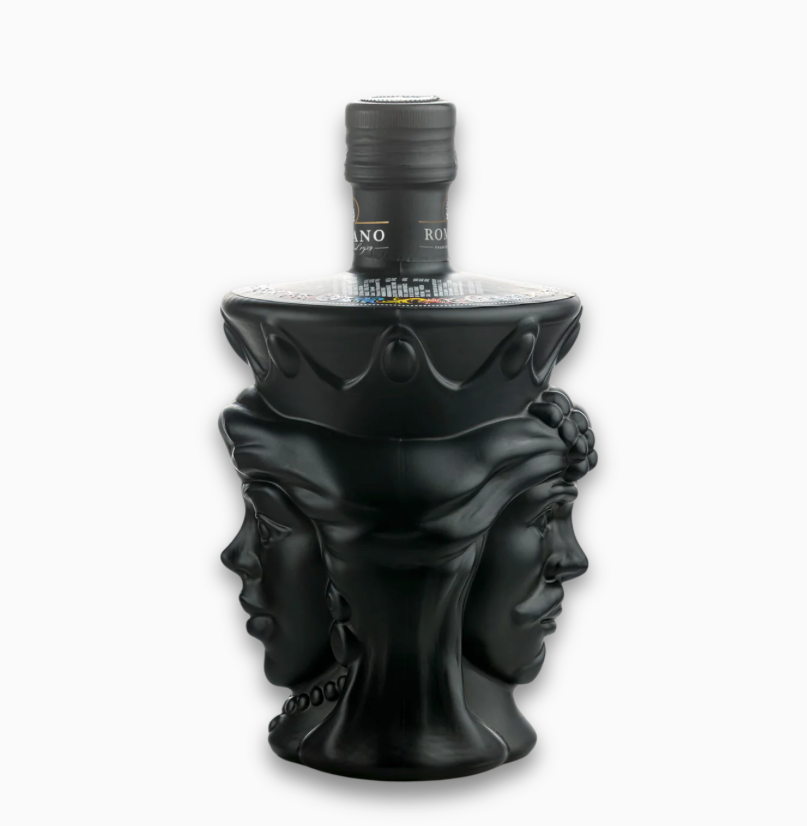 Testa di Moro Le Sciare Olive Oil 500ml