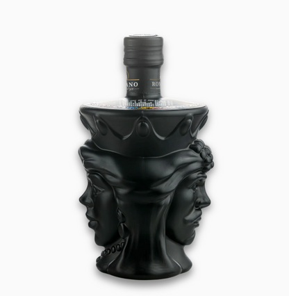 Testa di Moro Le Sciare Olive Oil 500ml