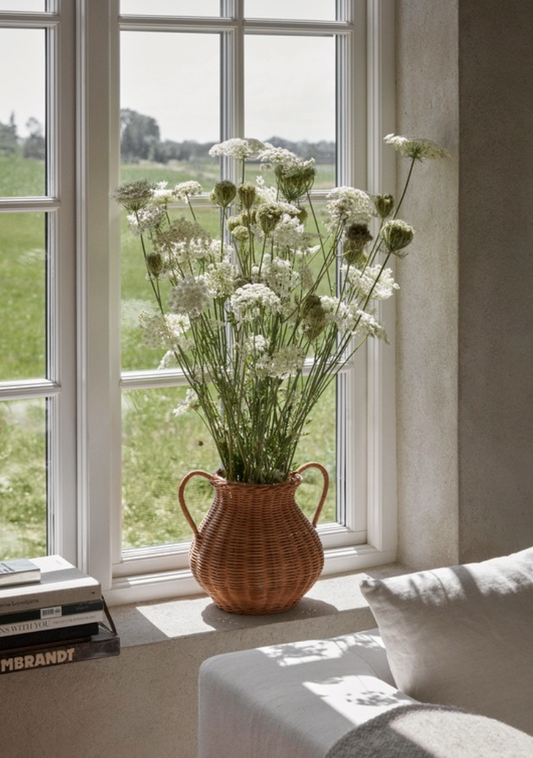 Le vase de la princesse