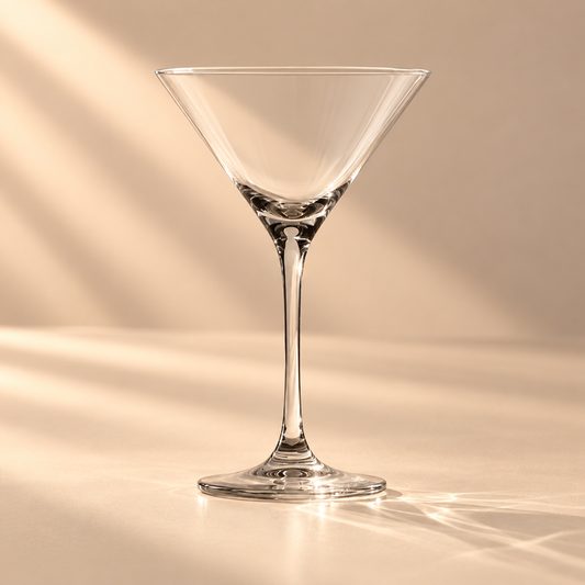 Sonoma Martini Glass
