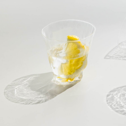 Sources Tumbler Clear 4 pcs
