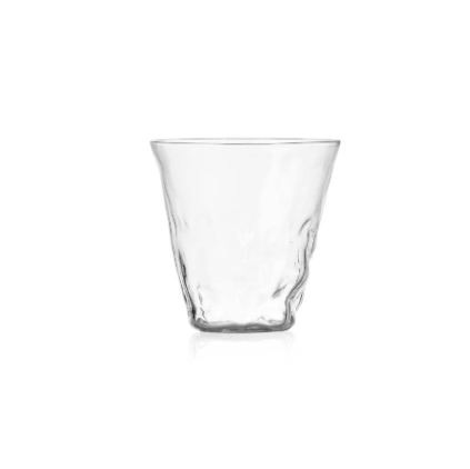 Sources Tumbler Clear 4 pcs