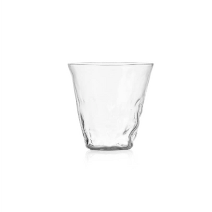 Sources Tumbler Clear 4 pcs