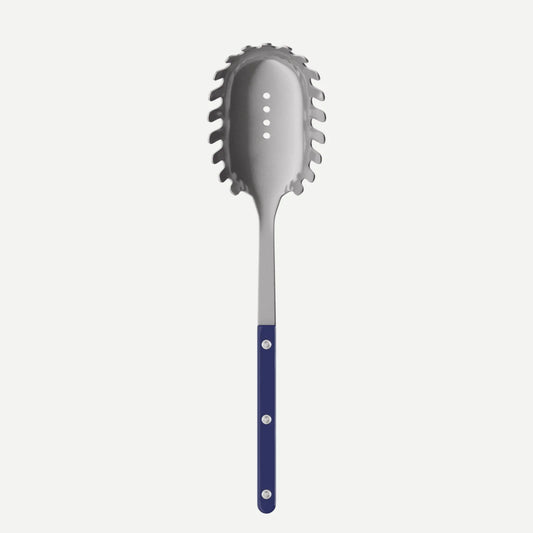 Sabre Vintage Spaghetti Spoon Navy Blue