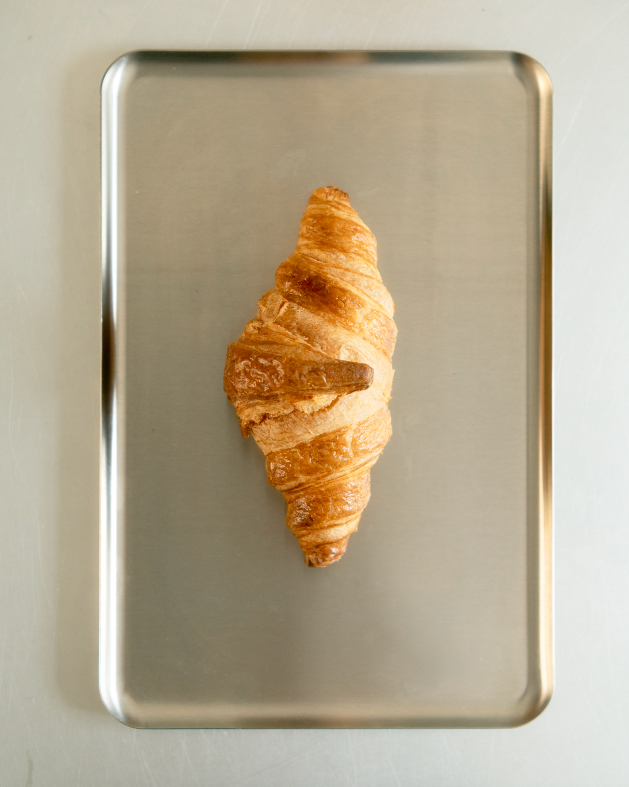 NIKO JUNE Steel Plate Pick Up 4-p