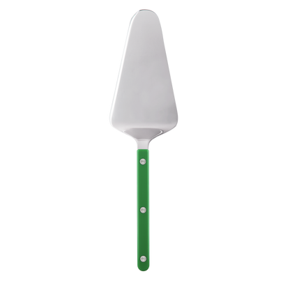 Sabre Tart Server Garden Green