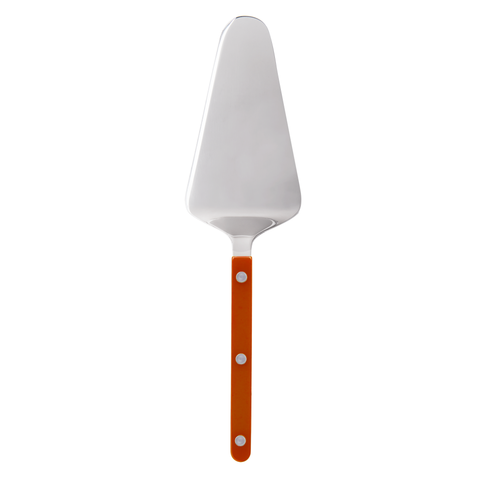 Sabre Tart Server Orange