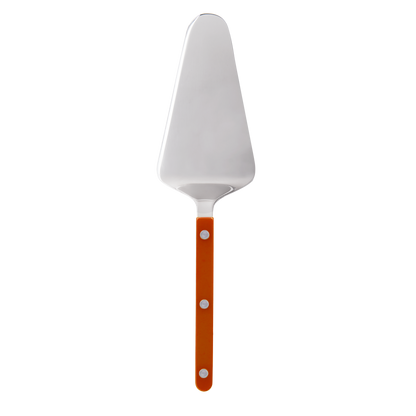 Sabre Tart Server Orange