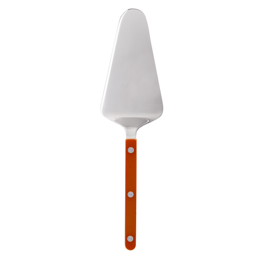 Sabre Tart Server Orange