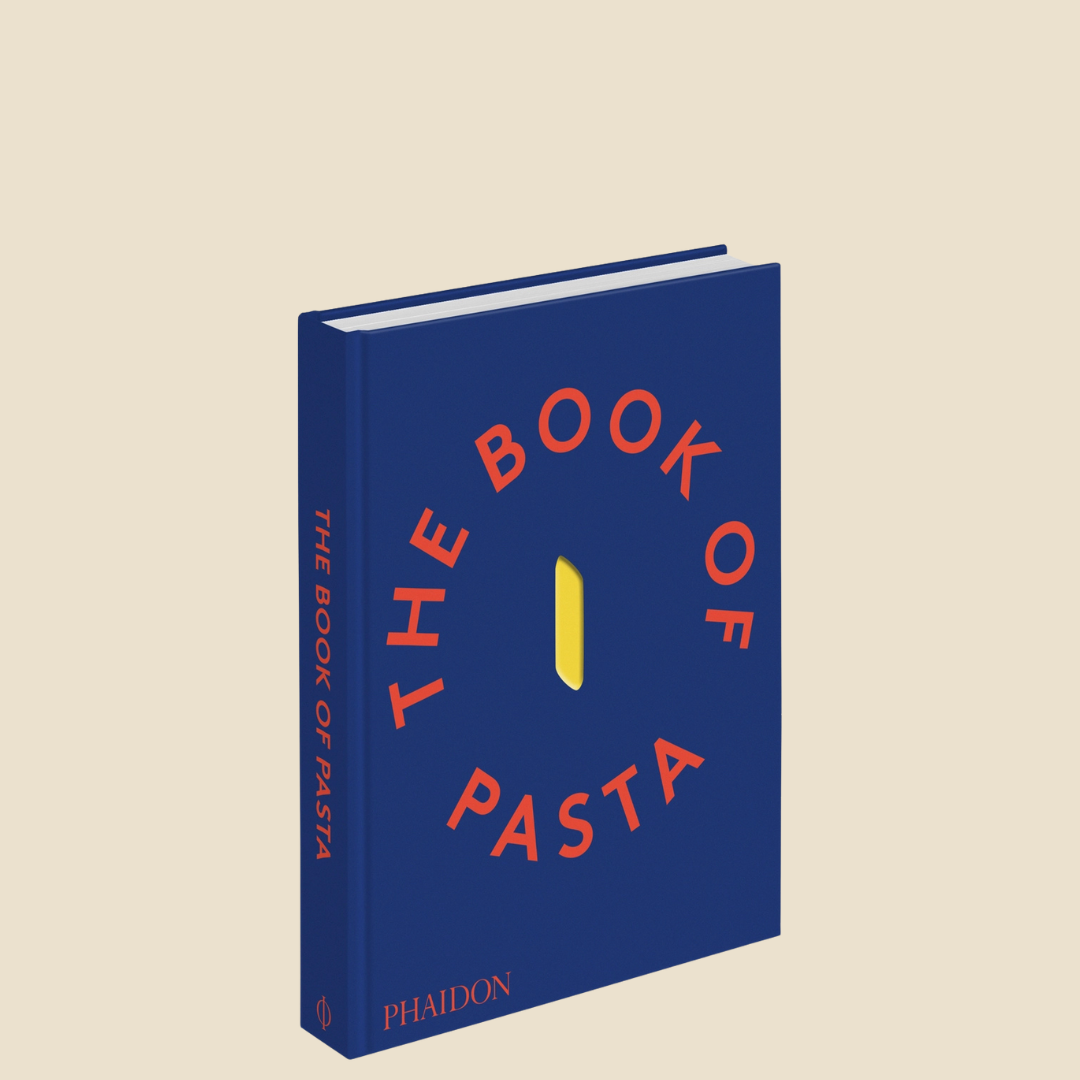 The Book of Pasta