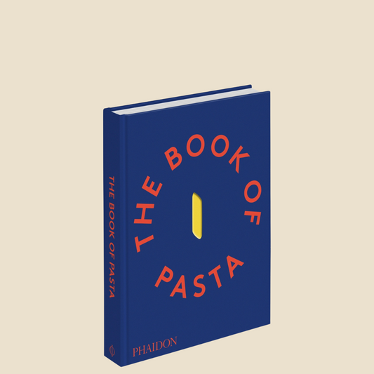 The Book of Pasta