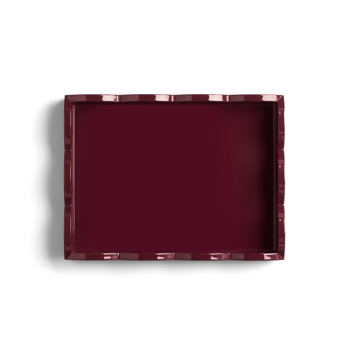 Skumpet bakke Cherry