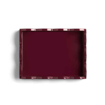 Skumpet bakke Cherry