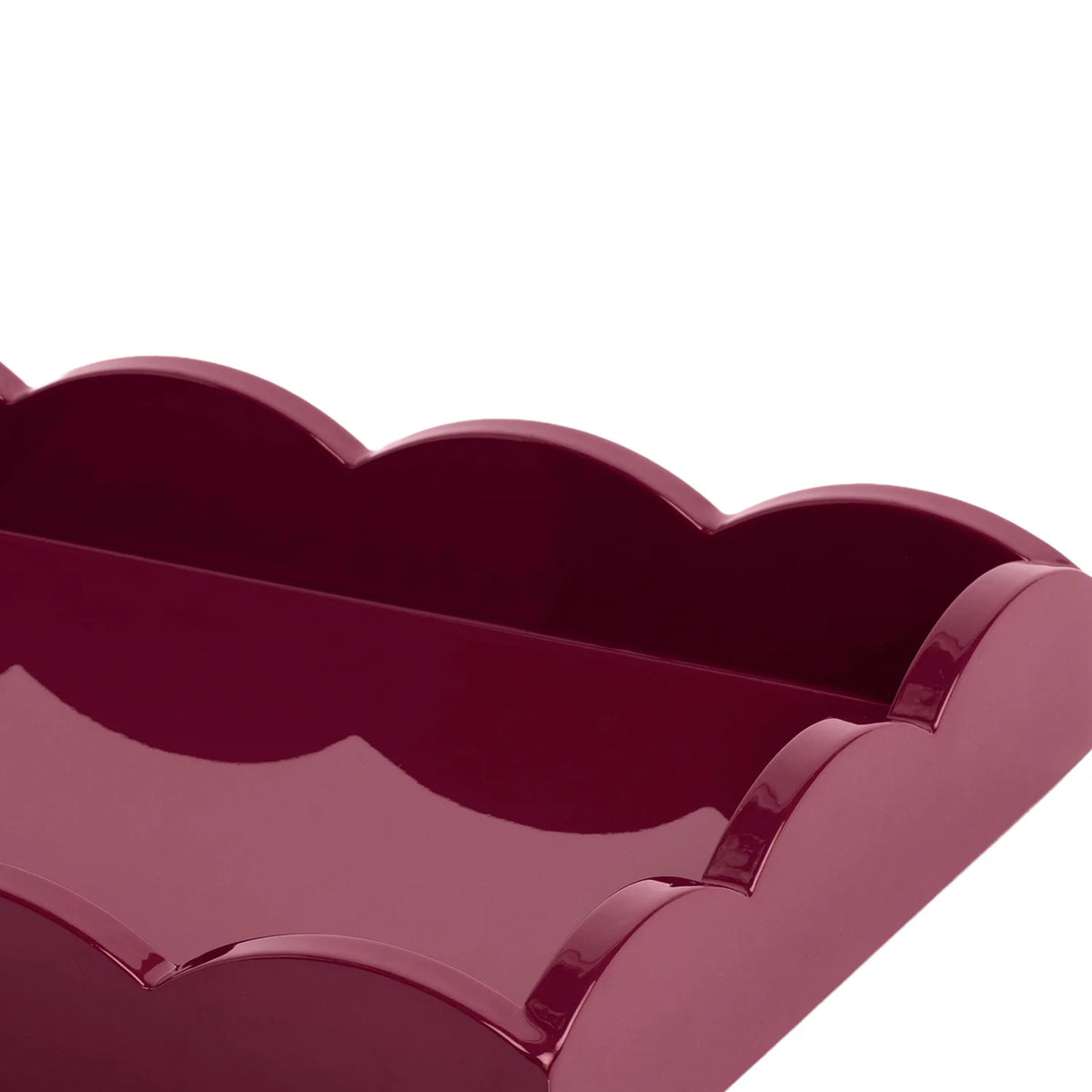 Skumpet bakke Cherry