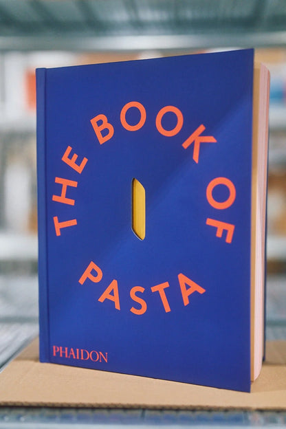 The Book of Pasta