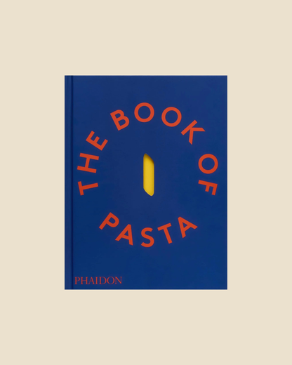 The Book of Pasta