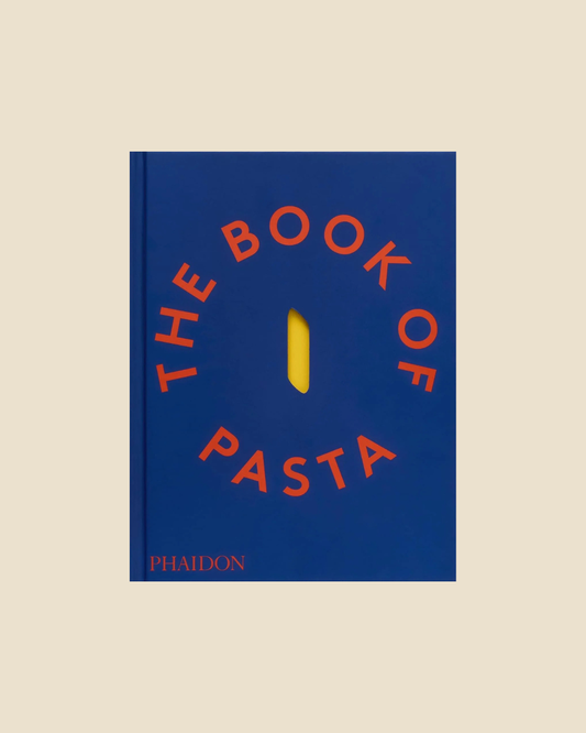 The Book of Pasta