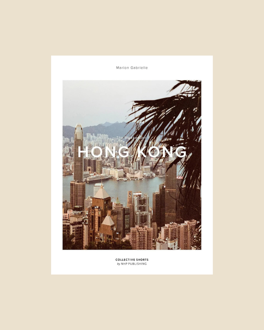 The Weekender Hong Kong