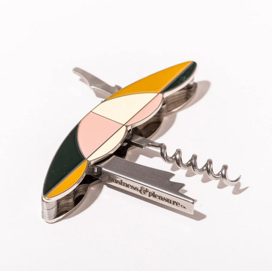 Umbrella Bottle Opener