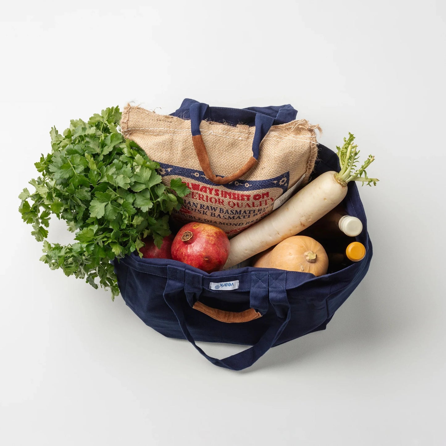 Veark CarryAll Bag