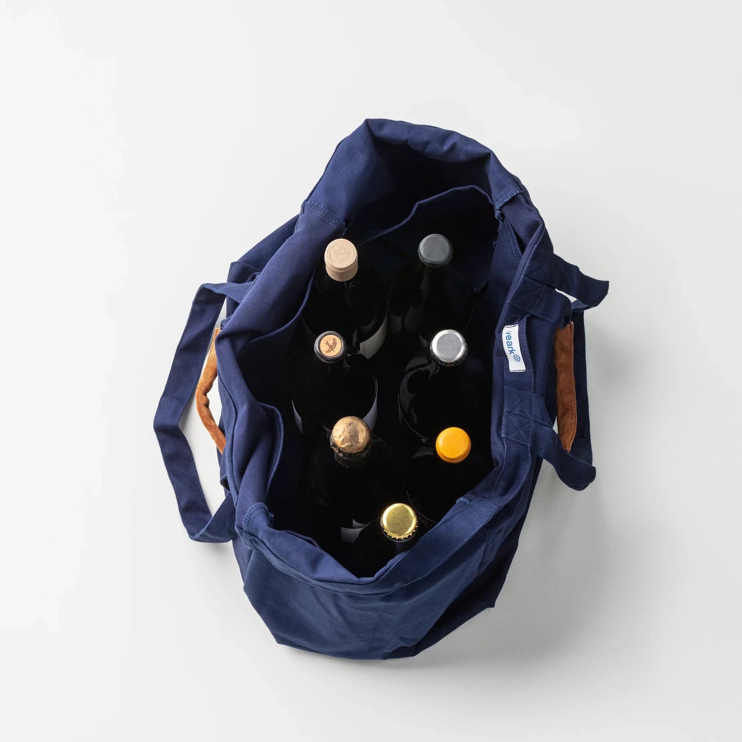 Veark CarryAll Bag