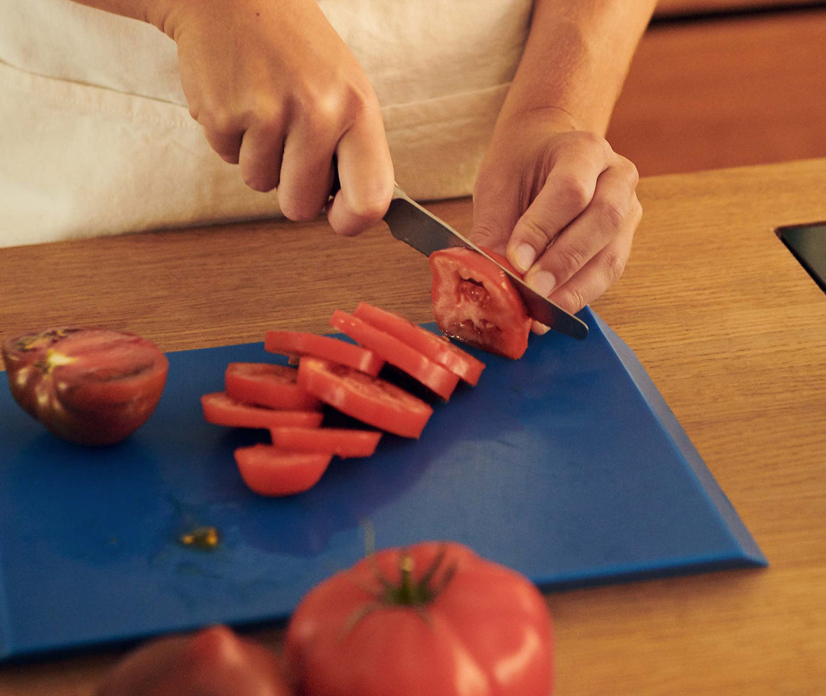 Veark Chopping Boards CB Blue