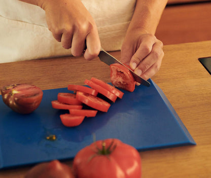 Veark Chopping Boards CB Blue