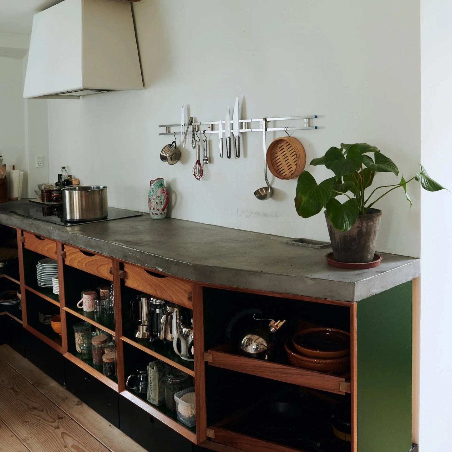 Veark Magnetic Rack RS-M40