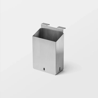 Veark Stainless Steel Rack Container