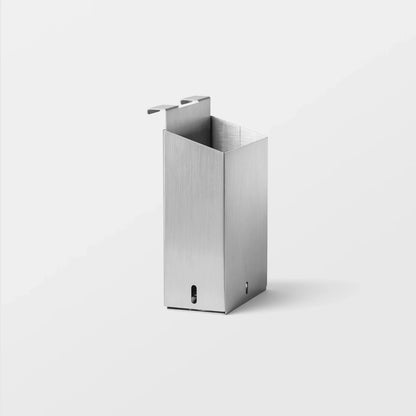 Veark Stainless Steel Rack Container