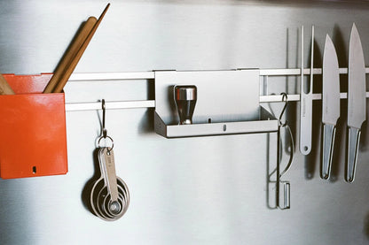 Veark Rack Shelf Stainless Steel