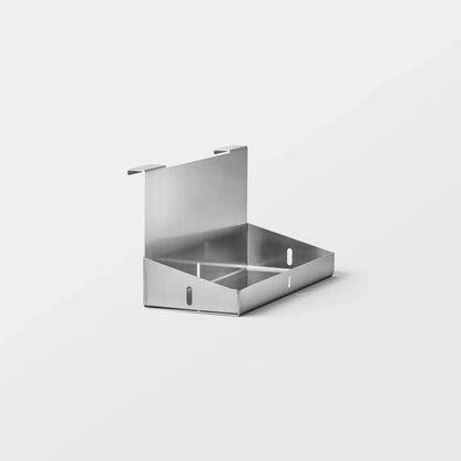 Veark Rack Shelf Stainless Steel