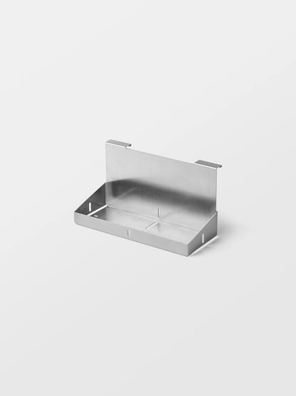 Veark Rack Shelf Stainless Steel