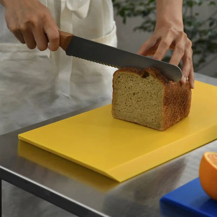 Veark Chopping Boards CB Yellow