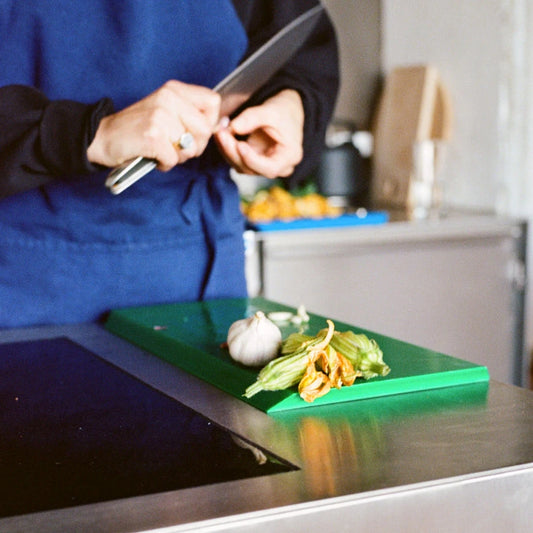 Veark Chopping Boards CB Green