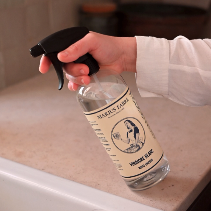 Marius Fabre Weißweinessig-Spray