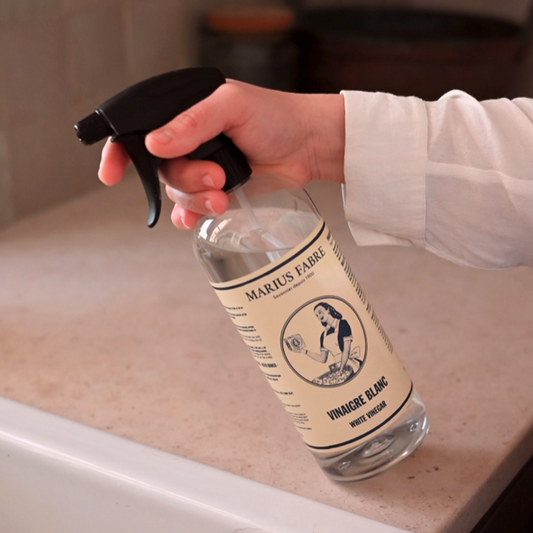 Marius Fabre White Vinegar Spray