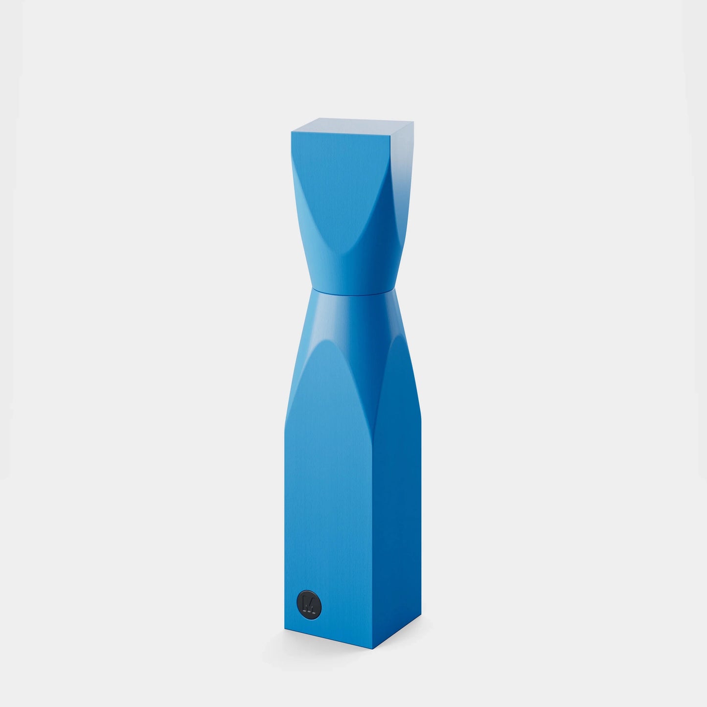 Woodi Salt & Pepper Grinder French Blue
