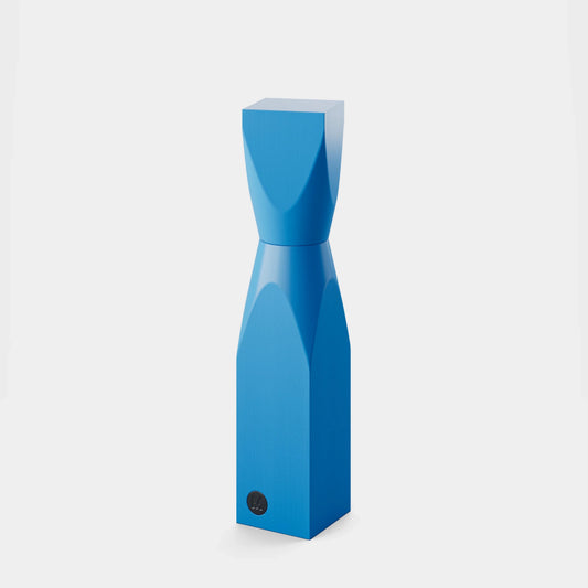 Woodi Salt & Pepper Grinder French Blue