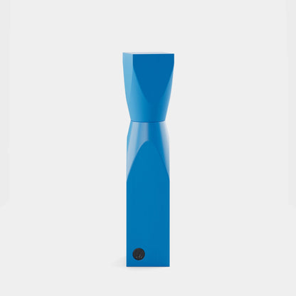 Woodi Salt & Pepper Grinder French Blue