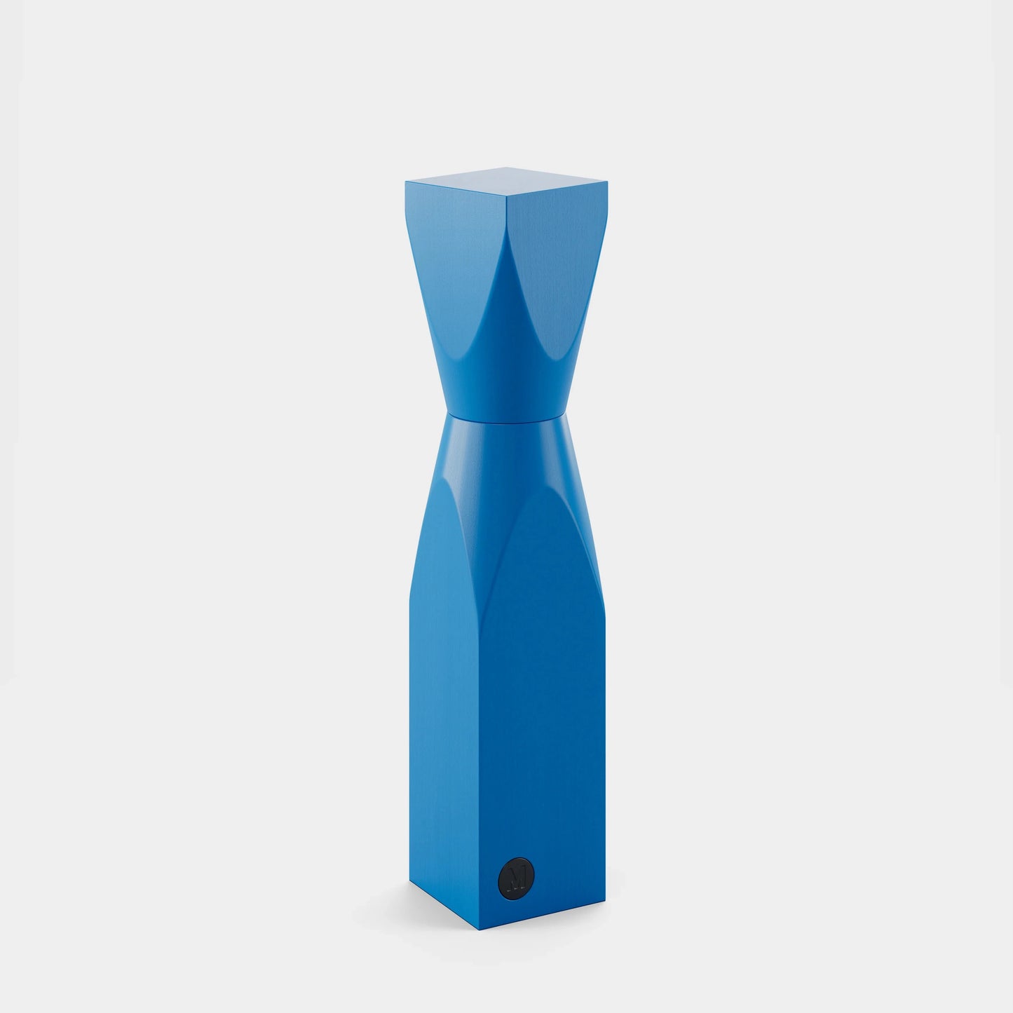 Woodi Salt & Pepper Grinder French Blue